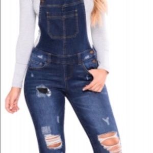 Raynell Jeans